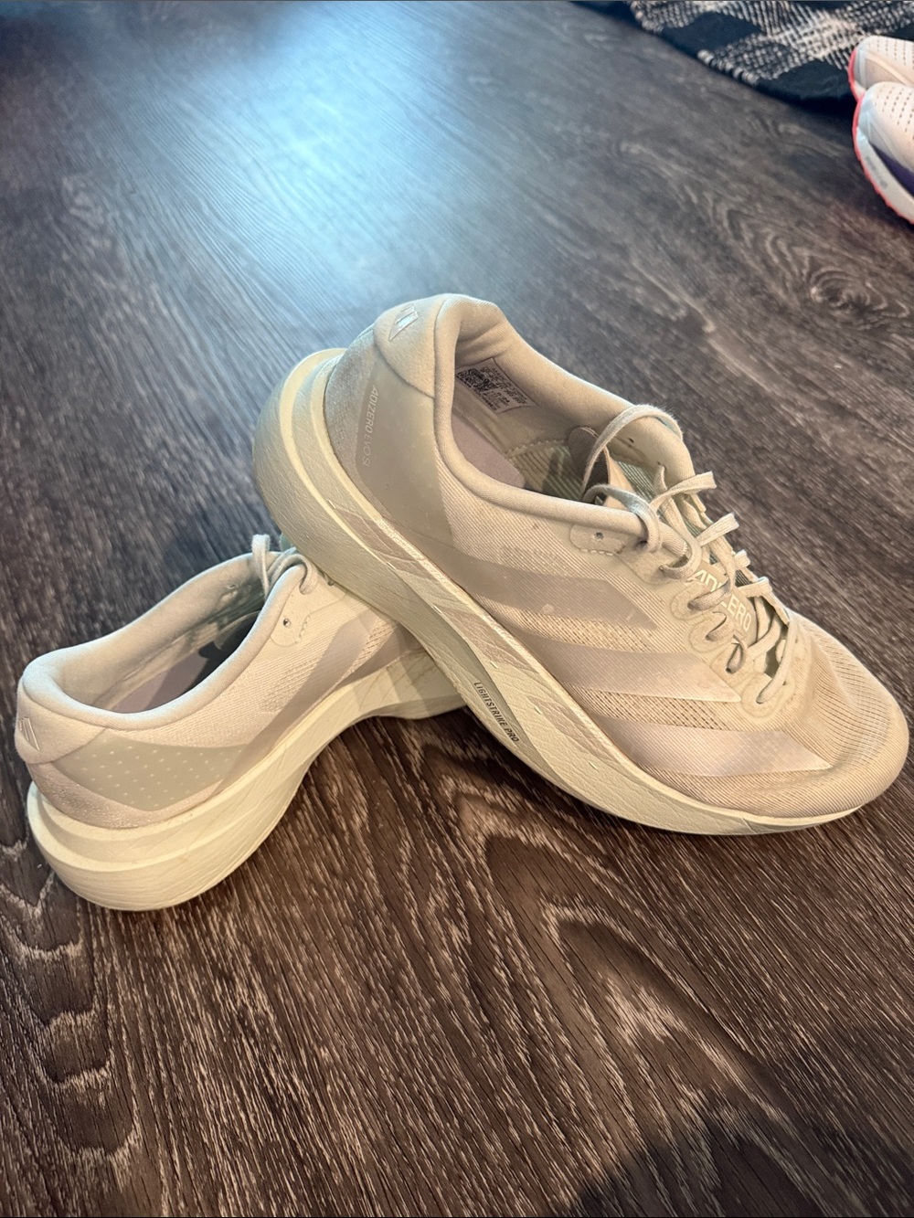 Adidas Evo SL